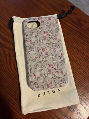 Burga 7E phone case